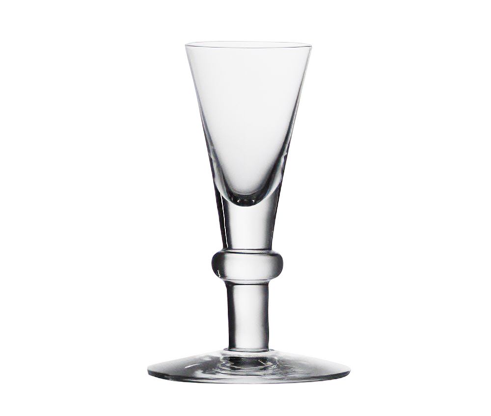 Produktbild för Snapsglas Gino Skrufs