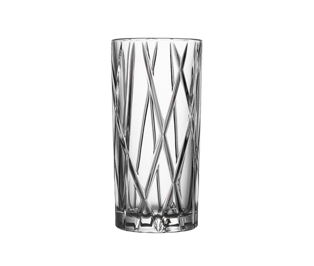 Produktbild förDrinkglas Orrefors City Highball 37 cl