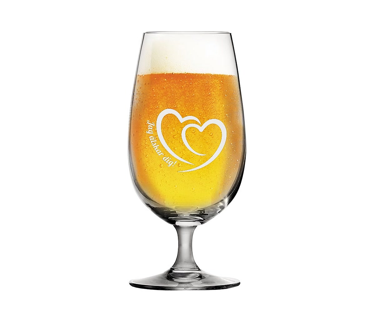 Produktbild förÖlglas kupat